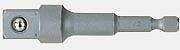 Proxxon 1/2inch adapter for electric screwdrivers or drills