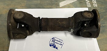 Cardan shaft Pump drive 715286