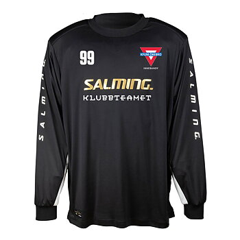 Salming Goalie Jersey React Sr (KFUM Innebandy)