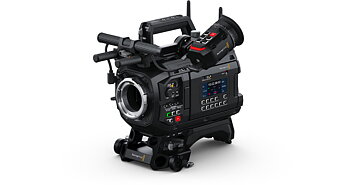 Blackmagic URSA Cine Camera 12K LF + EVF