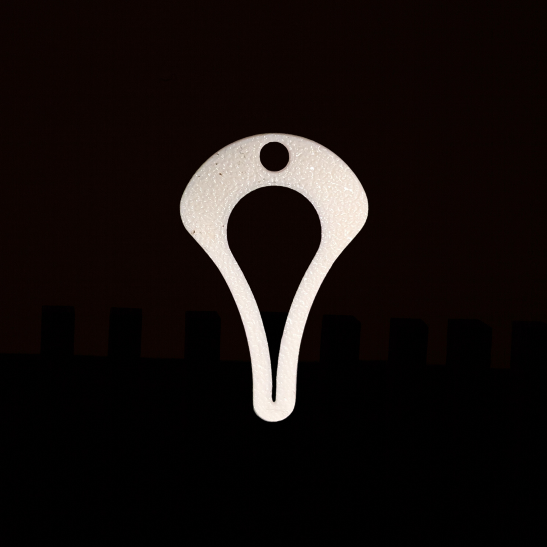 Gramjakt tick remover