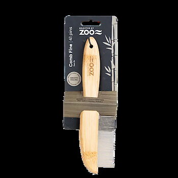 Selected by ZOO Kam fin, 41 pins, 17x10cm,