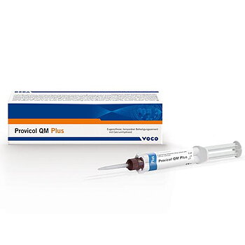 VOCO Provicol QM QuickMix Syringe 5 ml