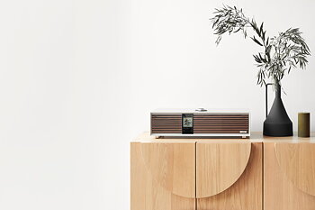 Ruark R410 Integrerat musiksystem