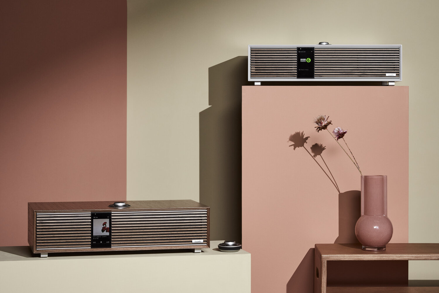 Ruark R410 Integrerat musiksystem - 7