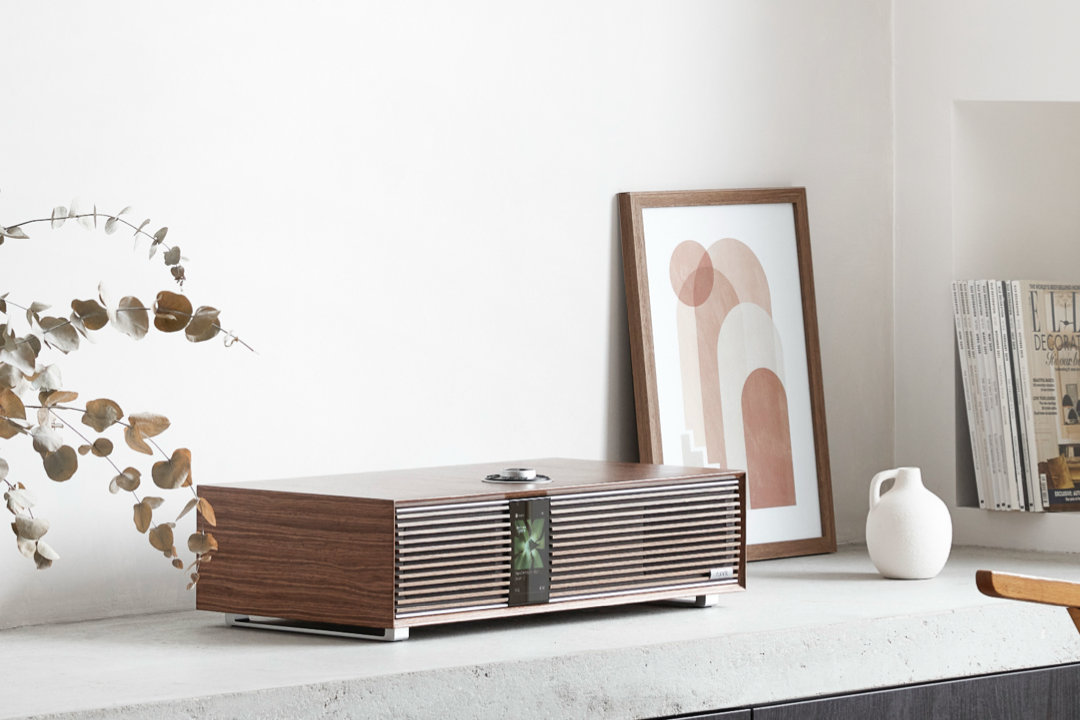 Ruark R410 Integrerat musiksystem - 10