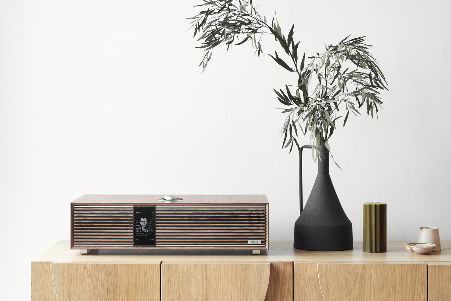 Ruark R410 Integrerat musiksystem - 11