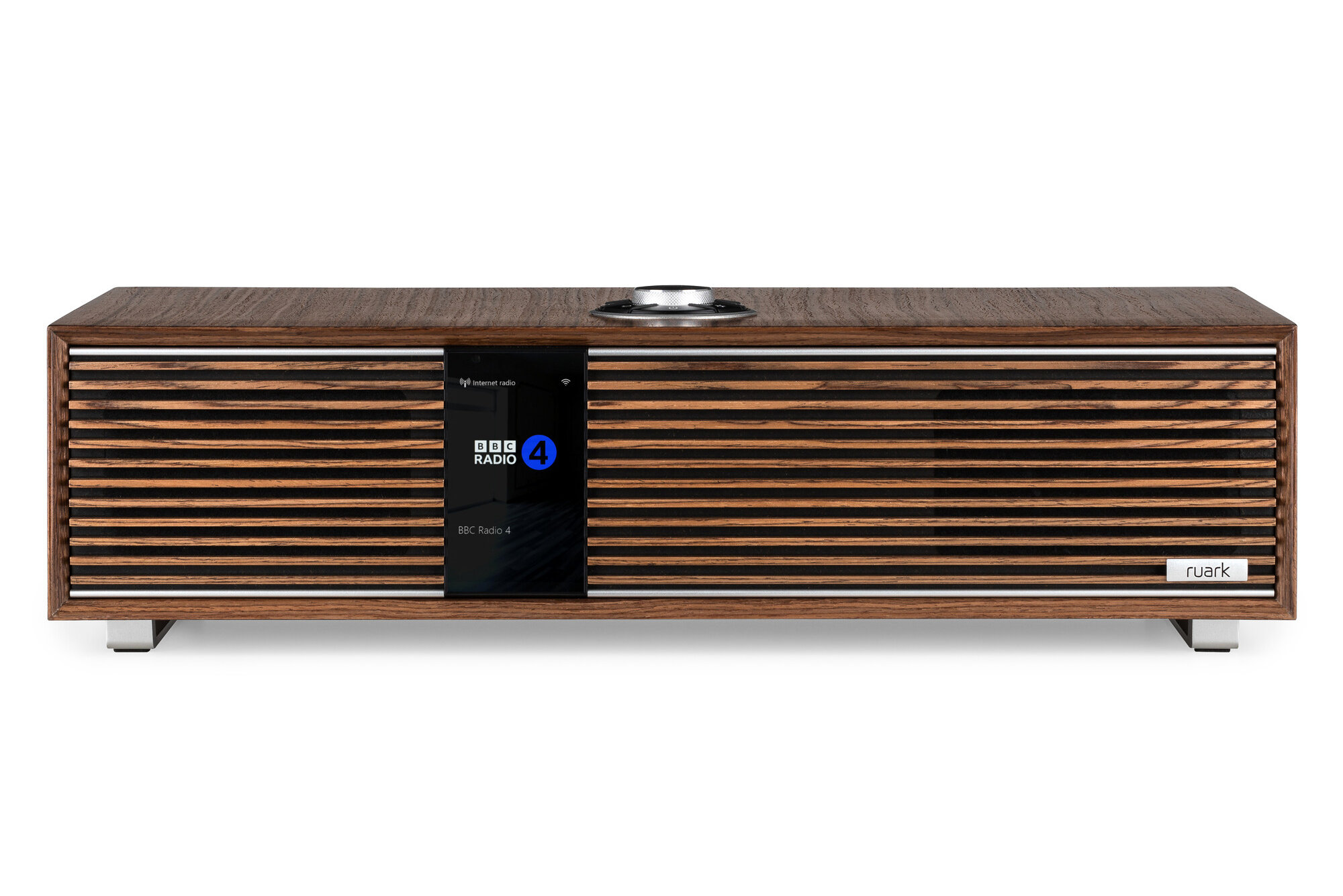 Ruark R410 Integrerat musiksystem - 4