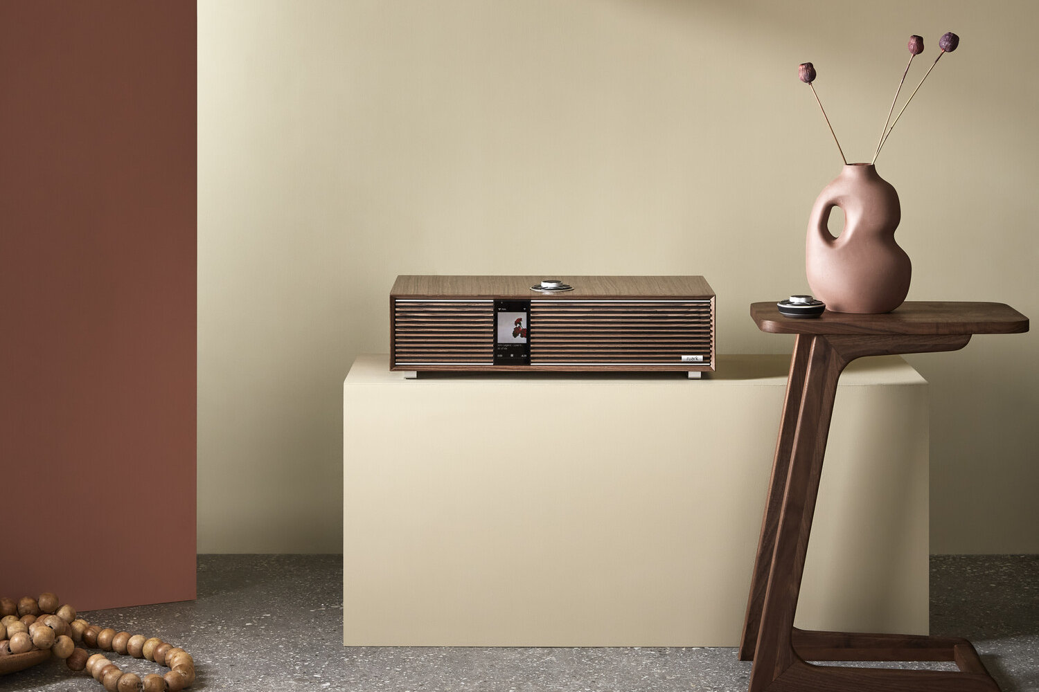 Ruark R410 Integrerat musiksystem - 13