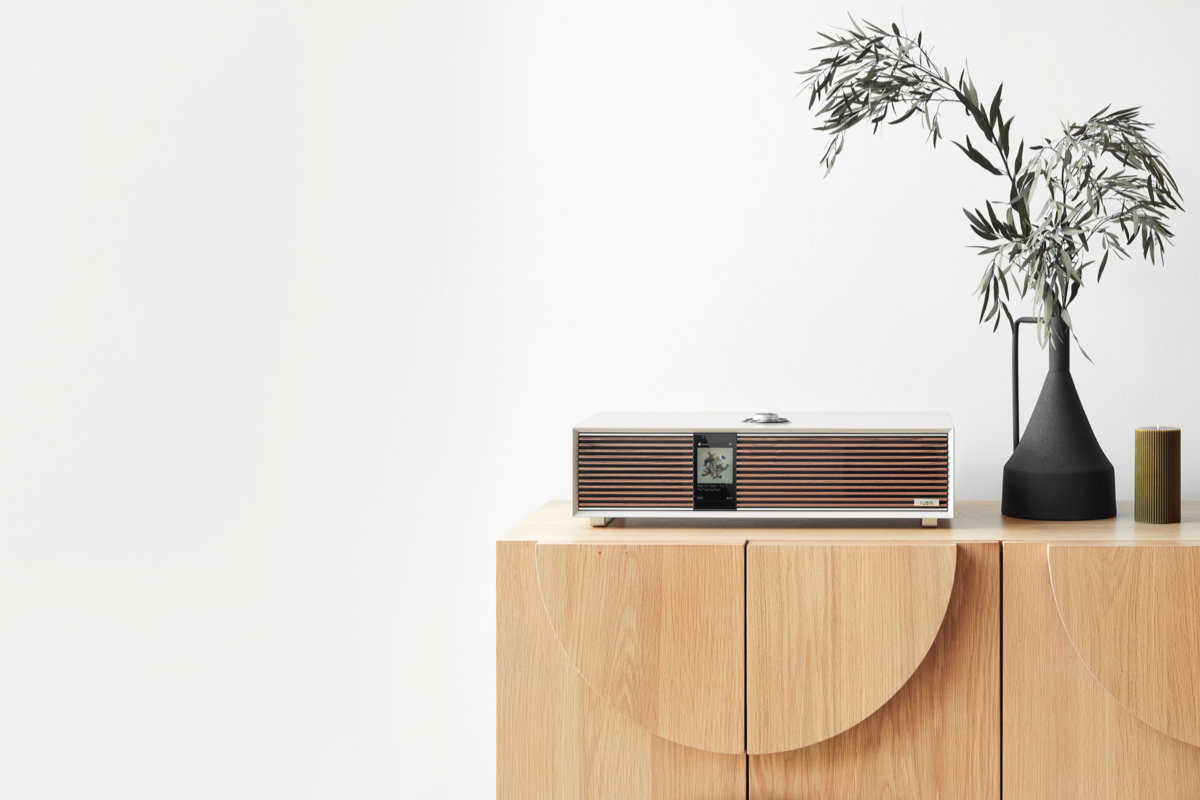 Ruark R410 Integrerat musiksystem - 8