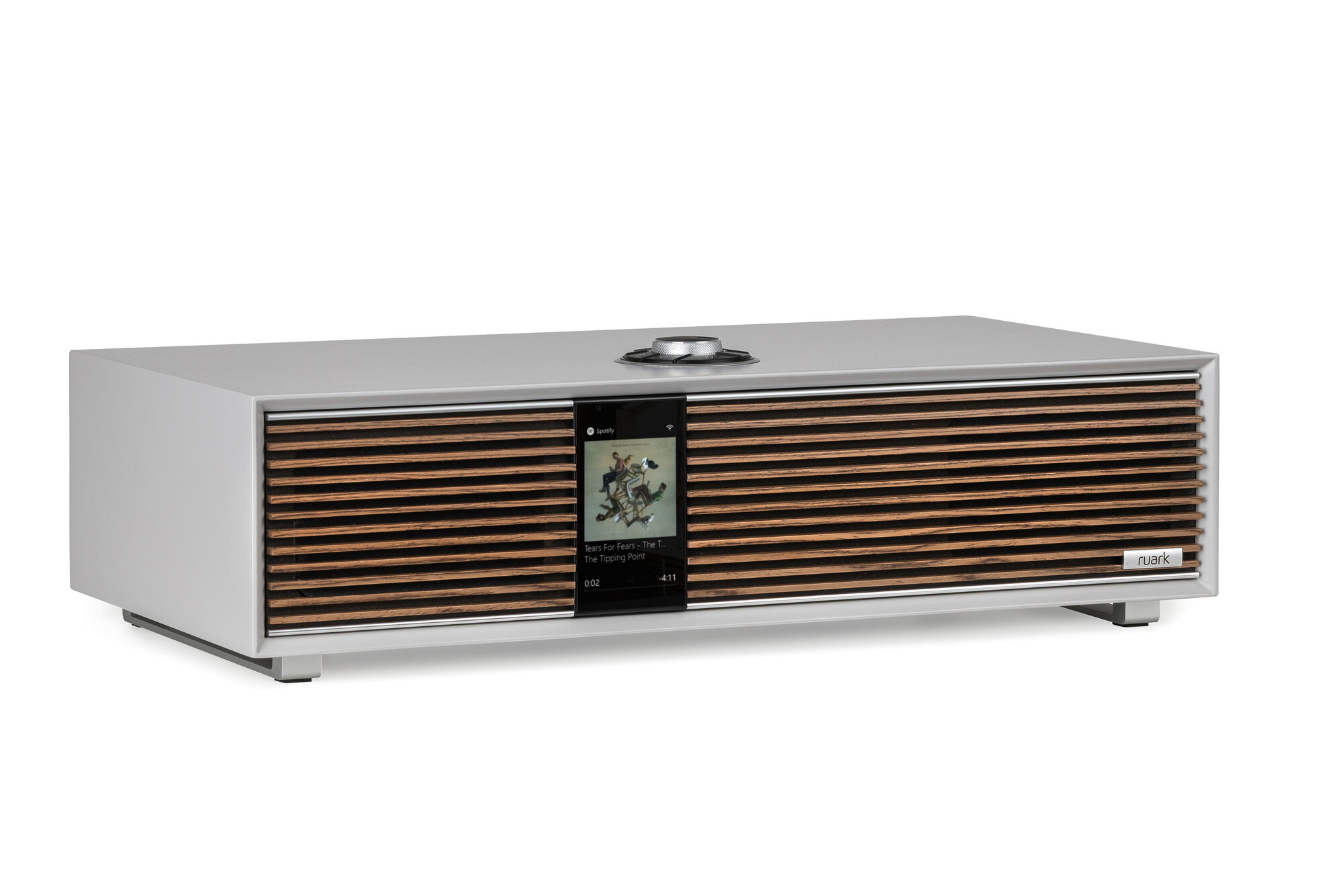 Ruark R410 Integrerat musiksystem - 2