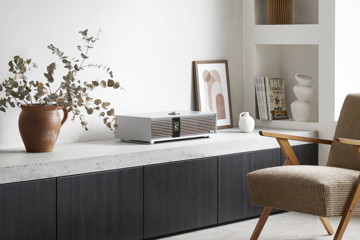 Ruark R410 Integrerat musiksystem - 9