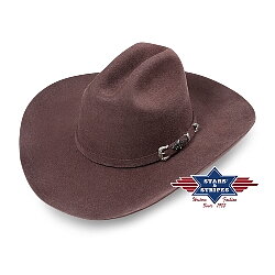 Hatt Houston | Brun