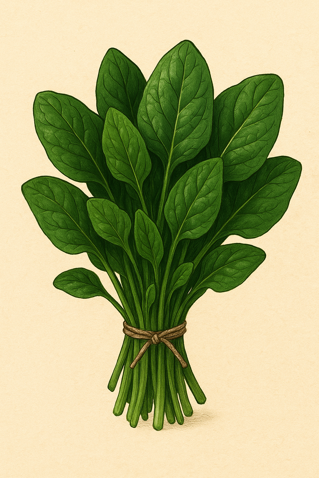Spenat oriental Amina