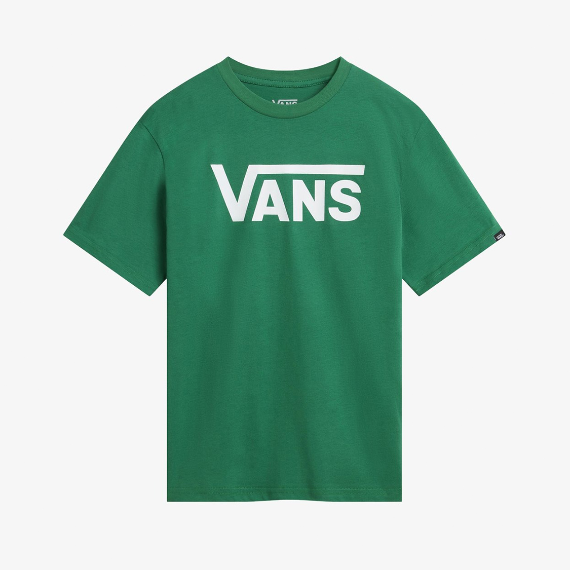 Vans Junior - Classic T-shirt Verdant Green