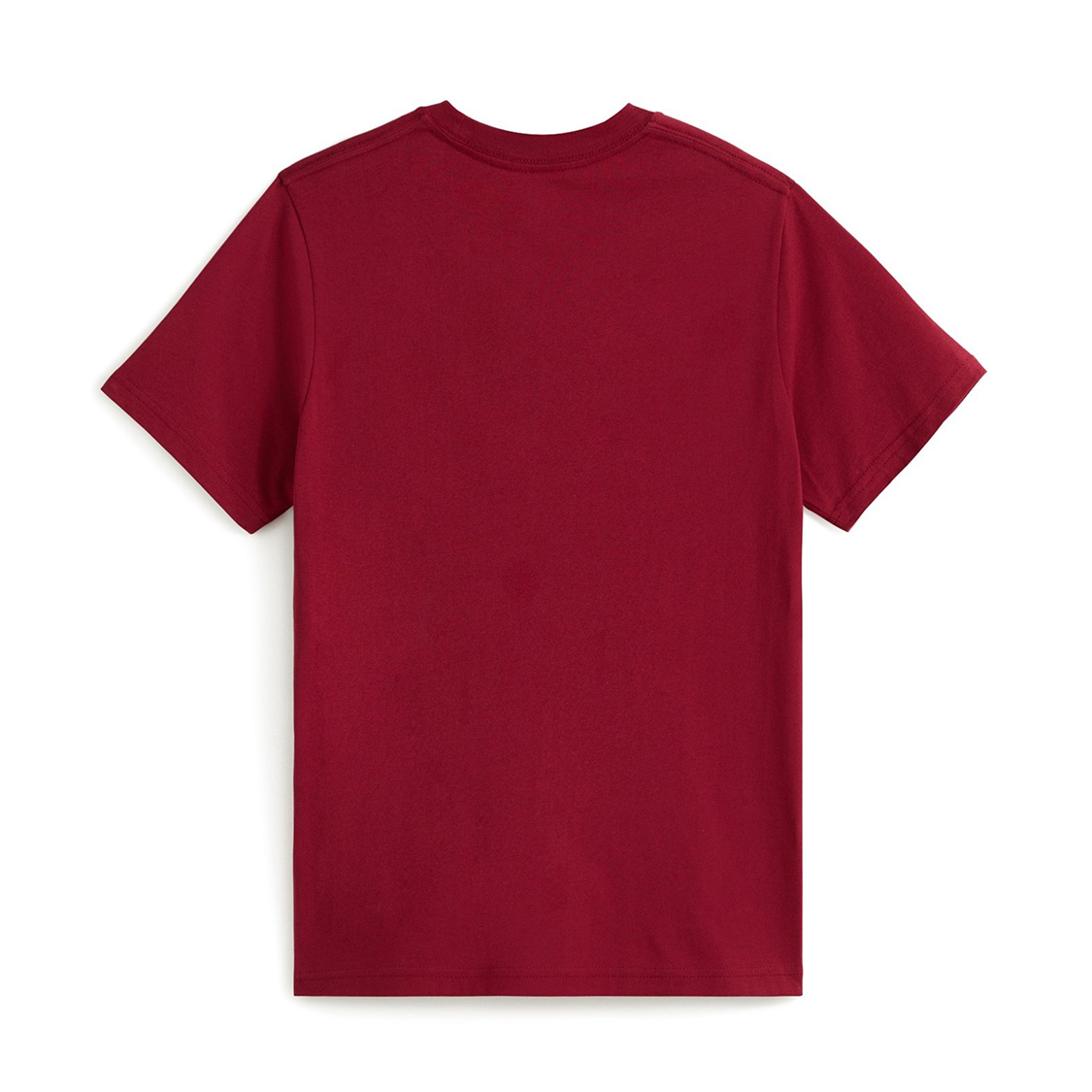 Vans Junior - Junior Classic T-shirt Bordeaux - 2