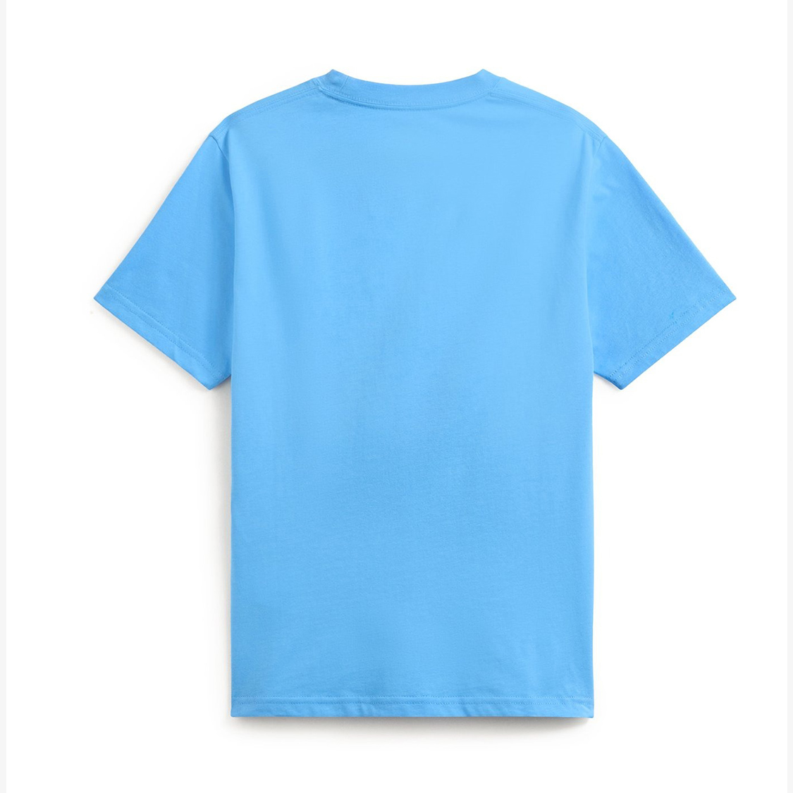 Vans Junior - Classic T-shirt Tranquil Blue - 2