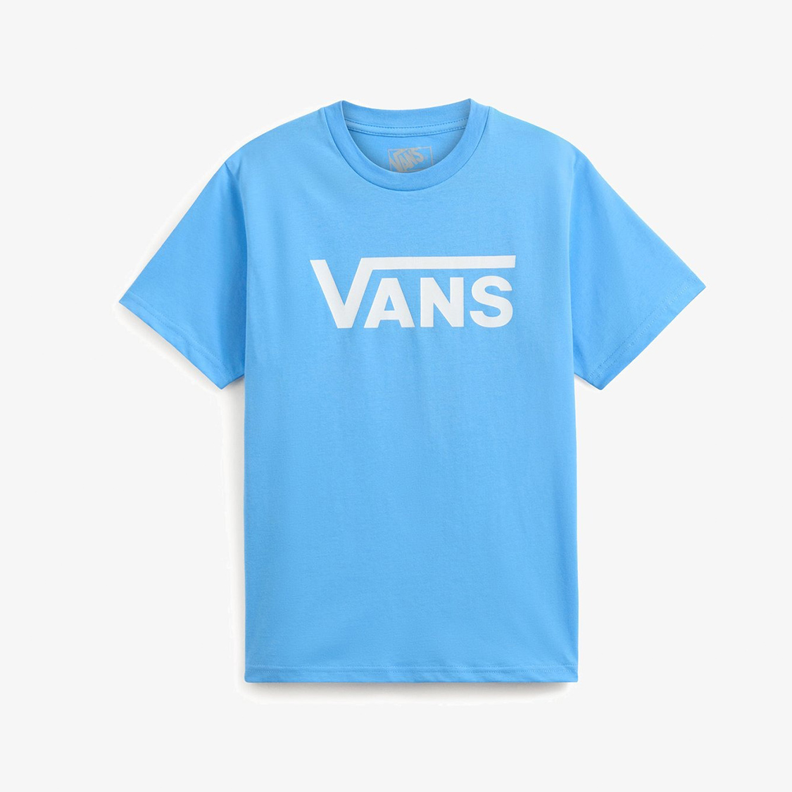 Vans Junior - Classic T-shirt Tranquil Blue