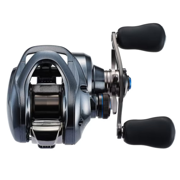 Shimano SLX XT DC - 5