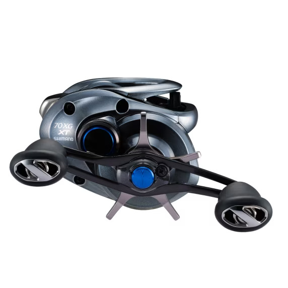 Shimano SLX XT DC - 3