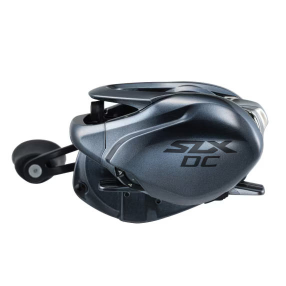 Shimano SLX XT DC - 2