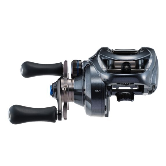 Shimano SLX XT DC - 4