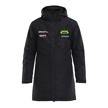 Craft Jacket Parkas Men (LBK)