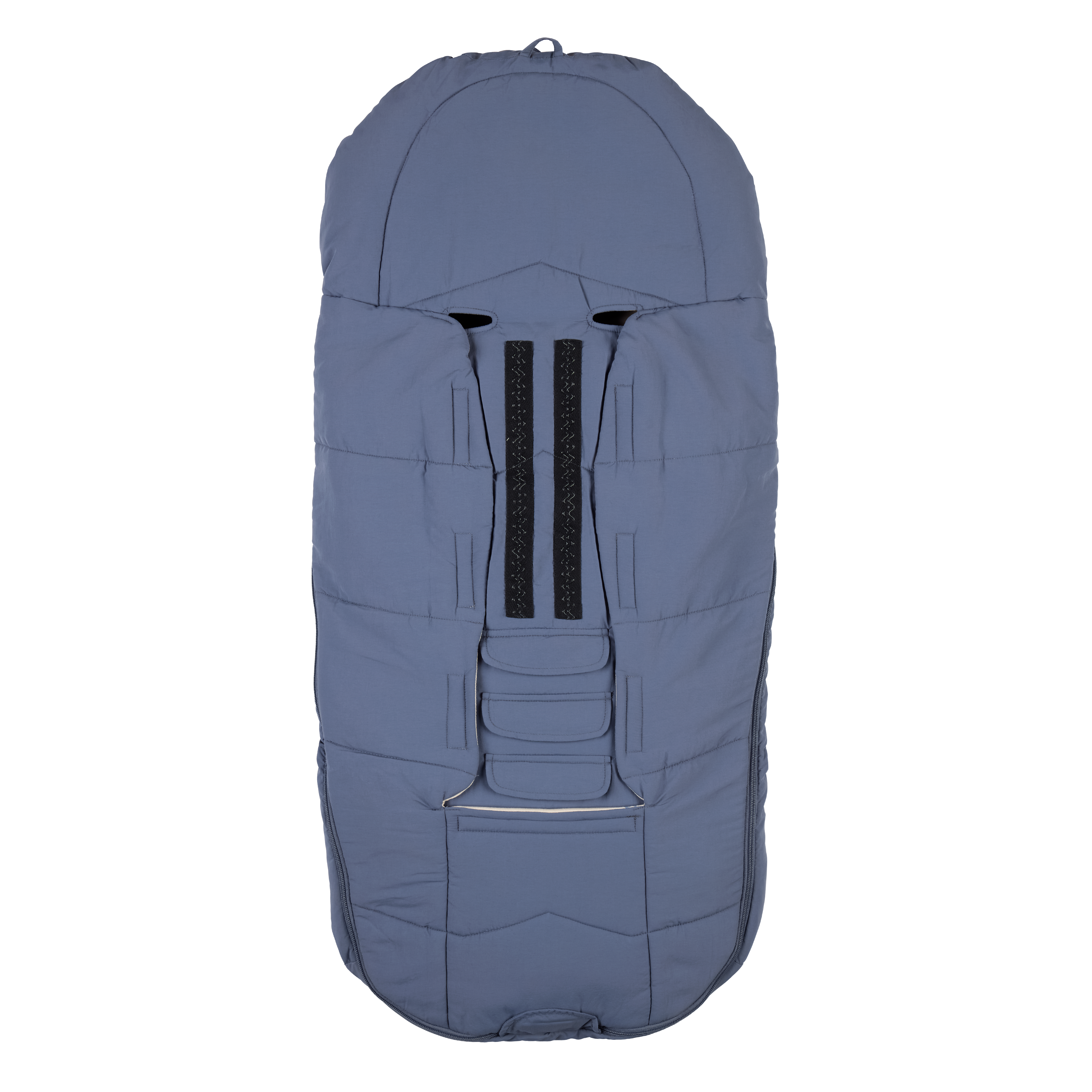 Voksi Explorer - Stone Blue 2026 - 2