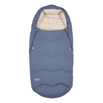 Voksi Explorer - Stone Blue 2026