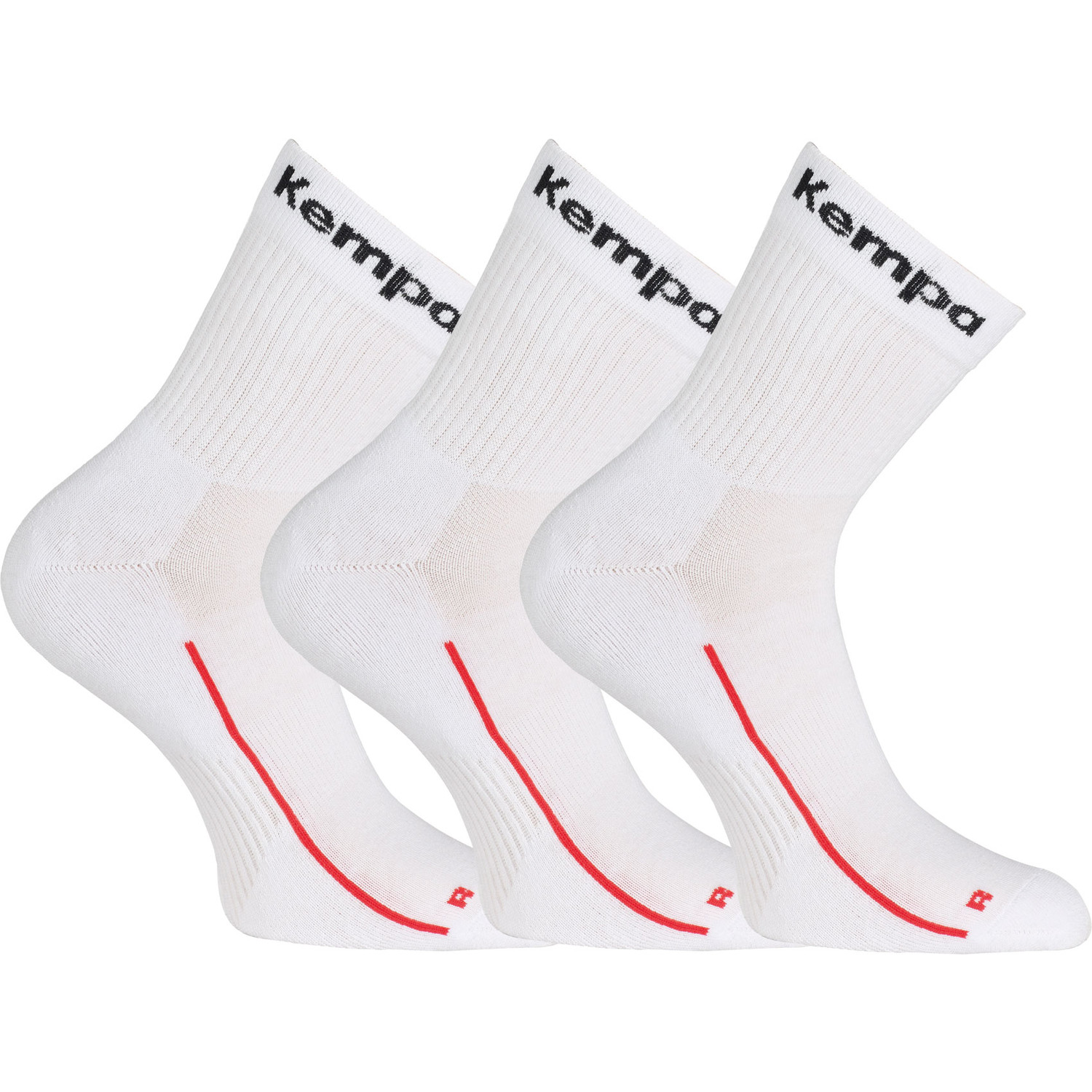 Kempa Team Classic Socks (3-Pack)