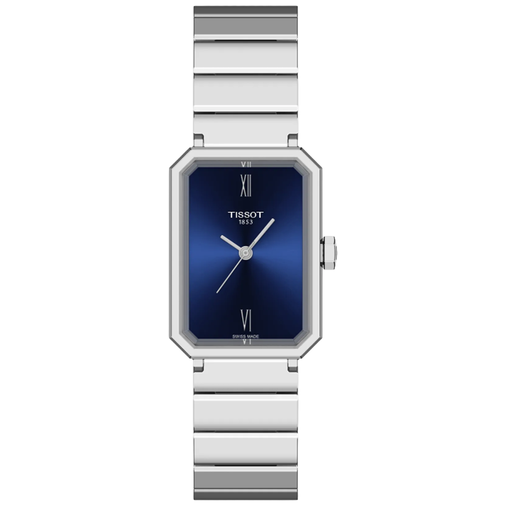T160.110.11.043.00 Tissot SRV blå