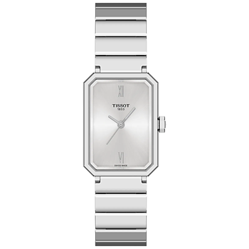 T160.110.11.033.00 Tissot SRV silver
