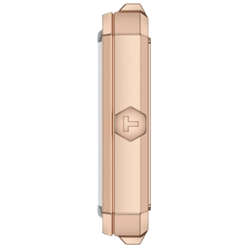 T160.110.36.113.00 Tissot SRV pärlemor och roséguld