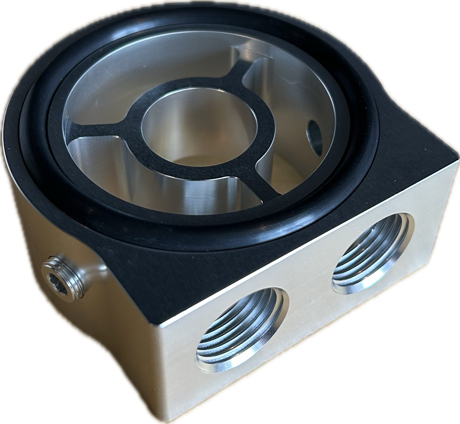 Sandwich adapter AN10 - 2