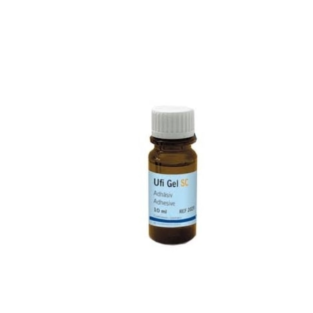 VOCO Ufi Gel hard C Adhesive bottle 10 ml