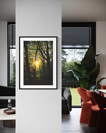 Ray Of Light - Poster