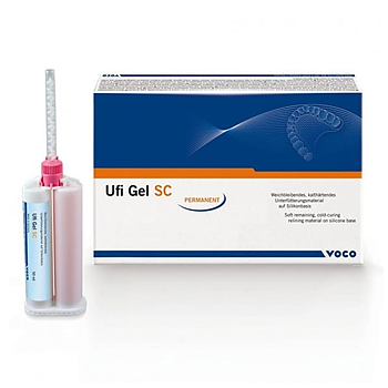 VOCO Ufi Gel SC Cartridge 50ml
