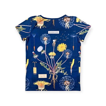 T-shirt maskros