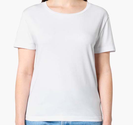 T-shirt maskros - 7