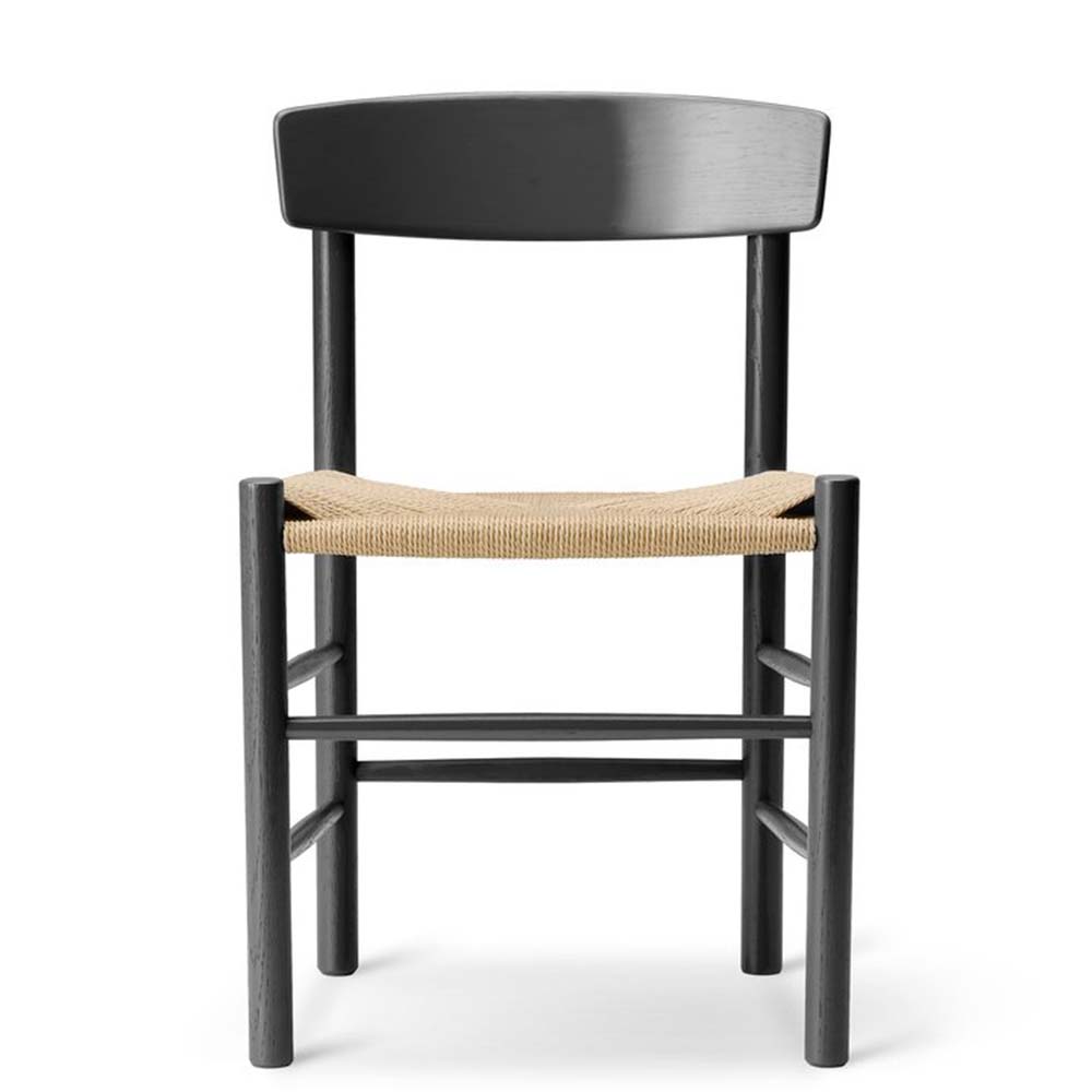 J39 Chair (Superdeal - Volume price/pc when buying 6pc) Colour - Fredericia  - 23