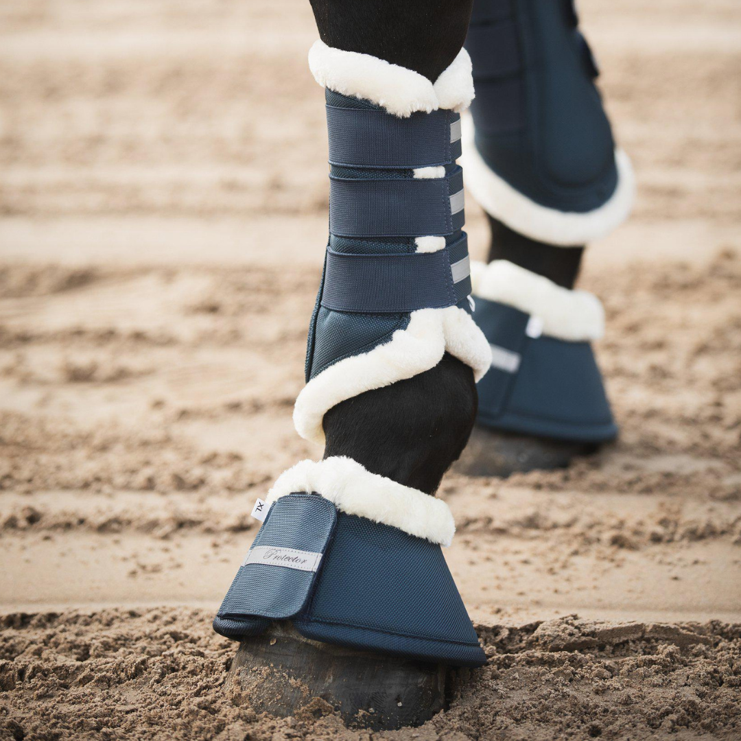 PROTECTOR BOOTS BALLISTIC - 2