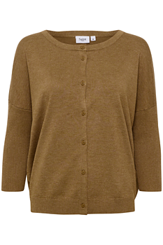 MilaSZ Rib Cardigan