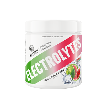 Clear Electrolytes - 240g   Vattenmelon