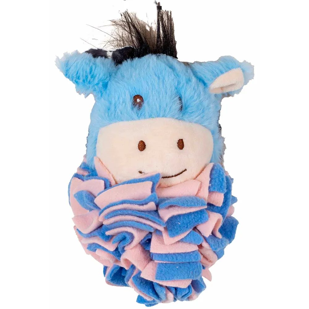 Ozami Hundleksak Snuffel Åsna - 2
