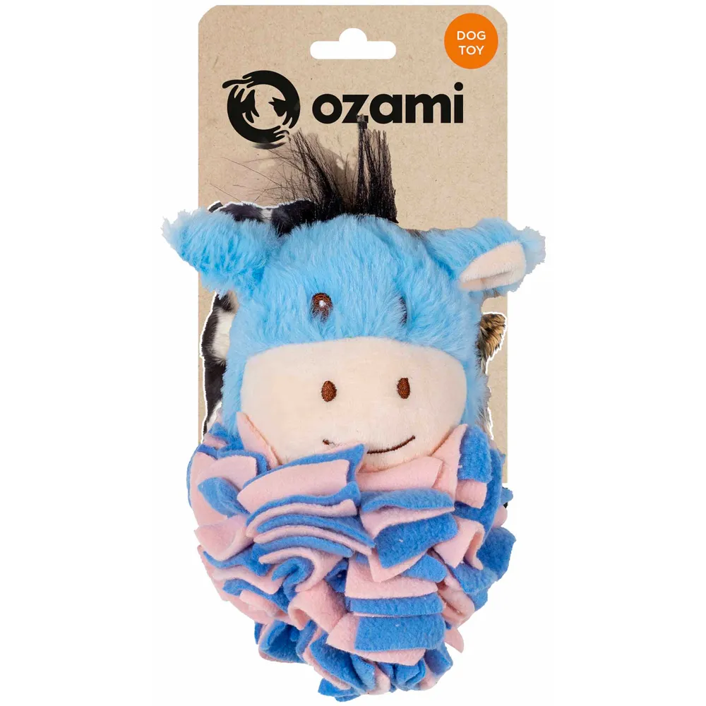 Ozami Hundleksak Snuffel Åsna