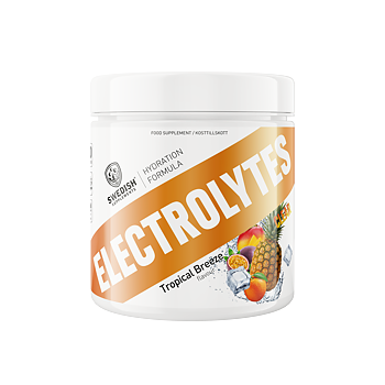 Clear Electrolytes - 240g   Tropical