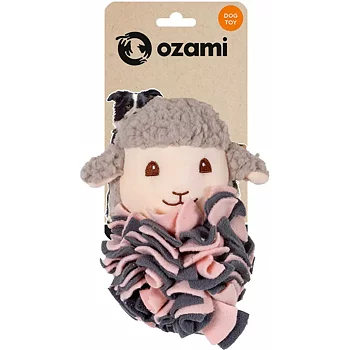 Ozami Hundleksak Snuffel Får
