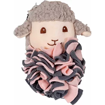 Ozami Hundleksak Snuffel Får