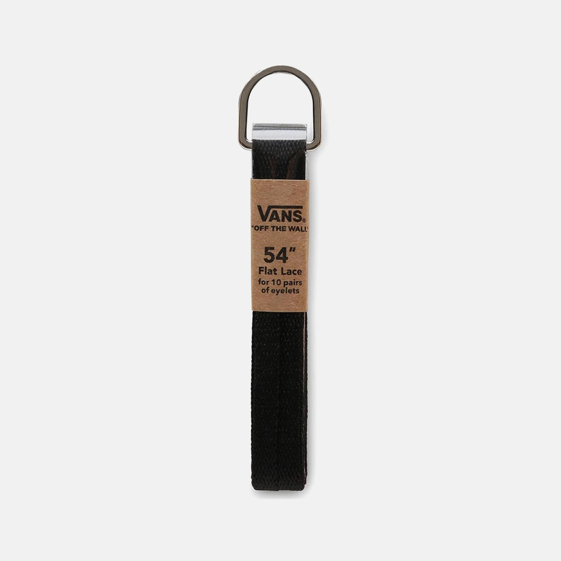 Vans - 54" Laces Black