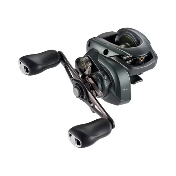 Shimano Curado 151